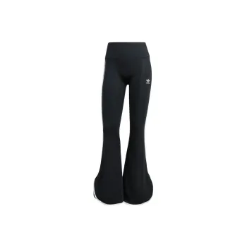 Adidas Originals Knitted Sweatpants Women's Black