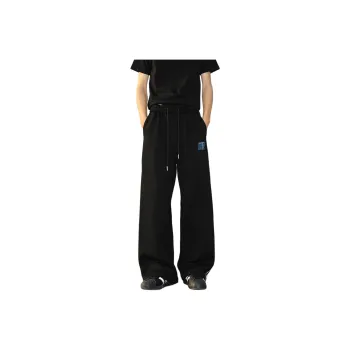 SIL VITIN Casual Pants Unisex