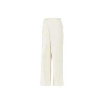 Skechers Casual Pants Women's Marshmallow White