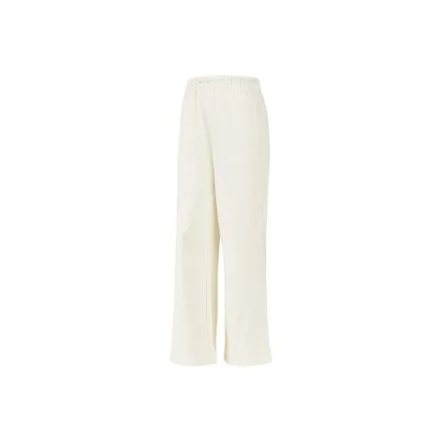 Skechers Casual Pants Women's Marshmallow White