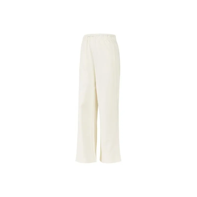 Skechers Casual Pants Women's Marshmallow White-0