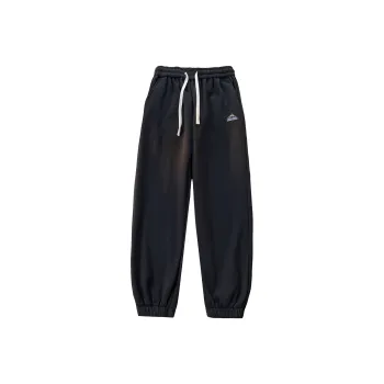 Warrior Huichao Riding The Wind Collection Casual Pants Unisex