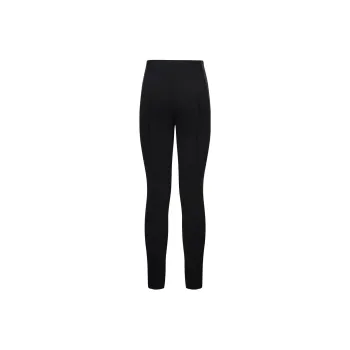 MaxMara Side Stripe Detailed High Waist Trousers