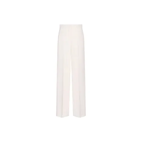 DIOR Casual Pants Women's White
