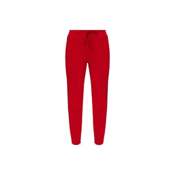 GUCCI Casual Pants Women's Red