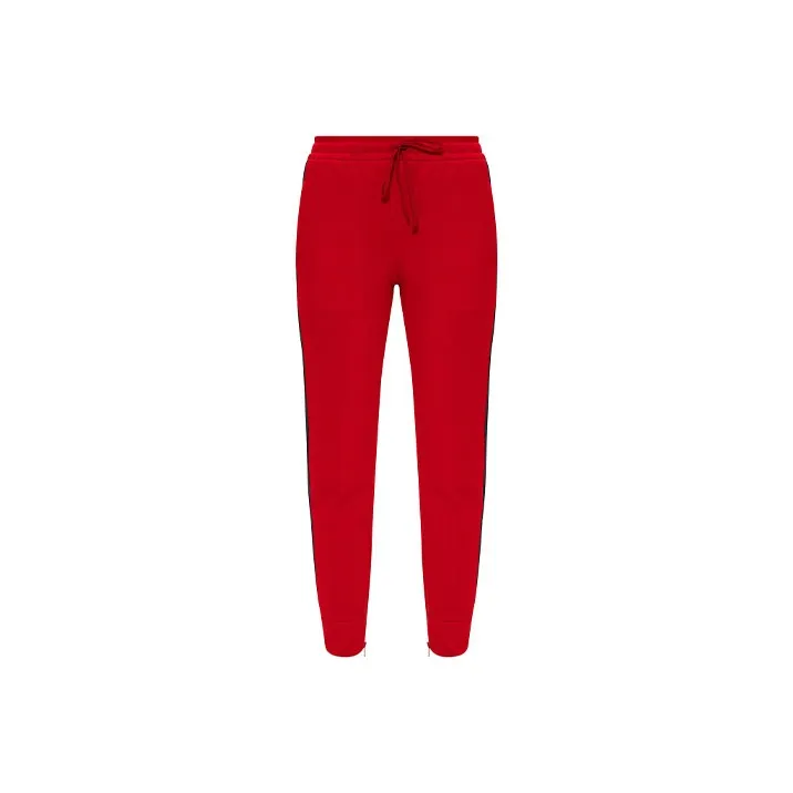 GUCCI Casual Pants Women's Red-0