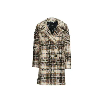 Desigual Coat Women's Multicolor