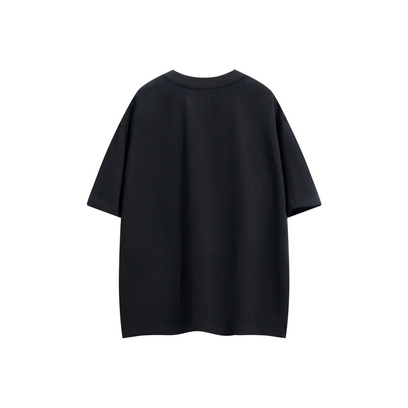 SUNSETMONENT T Shirts Unisex-1