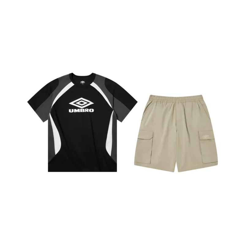 Umbro Casual Sportswear Unisex-5