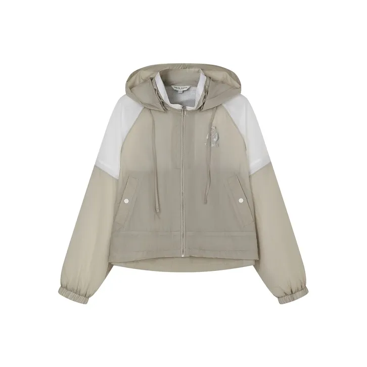 Teenie Weenie Cropped Coat Women's-0