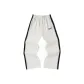 Raw White
