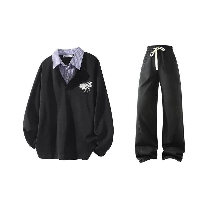 Tre Club Casual Sportswear Unisex-0