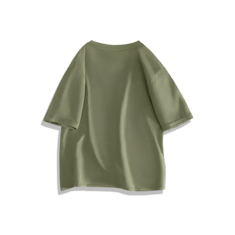 MINISO T Shirts Unisex-31