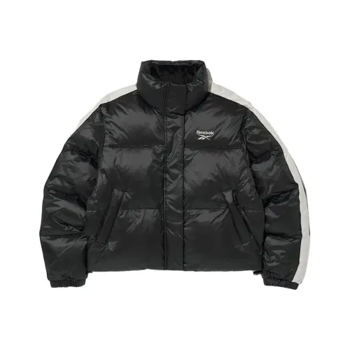 Reebok Down Jacket Women's Black