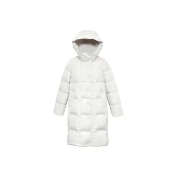 BBLLUUEE Down Jackets Women's