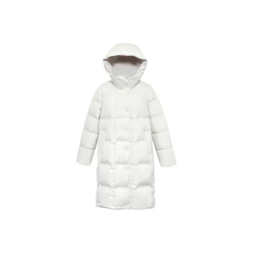 BBLLUUEE Down Jackets Women's
