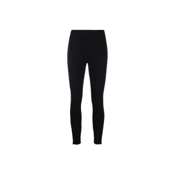 THEORY Leggings Women's Black