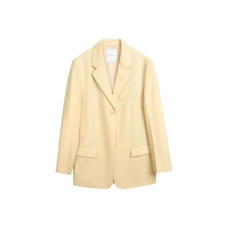 Roselingling Business Suit Women's-0