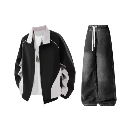 A.X.S.K Casual Sportswear Unisex