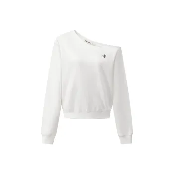 CLIMAX VISION Cross Series Sweatshirt Women's