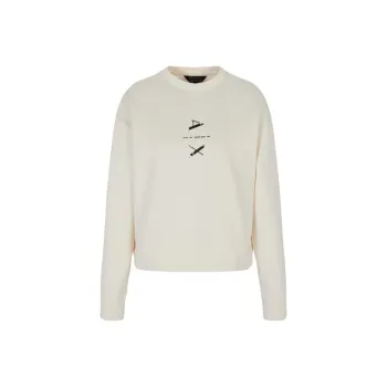 ARMANI EXCHANGEAE Knitwear Women's White