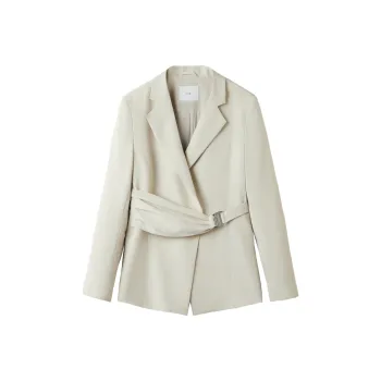 HLA ZACZENG Collaboration Business Suit Women's