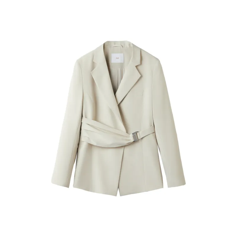 HLA ZACZENG Collaboration Business Suit Women's-0