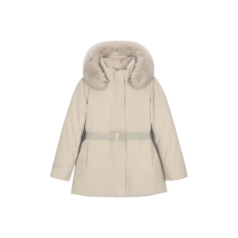 NEPA GORE-TEX Down Jacket Women's-2