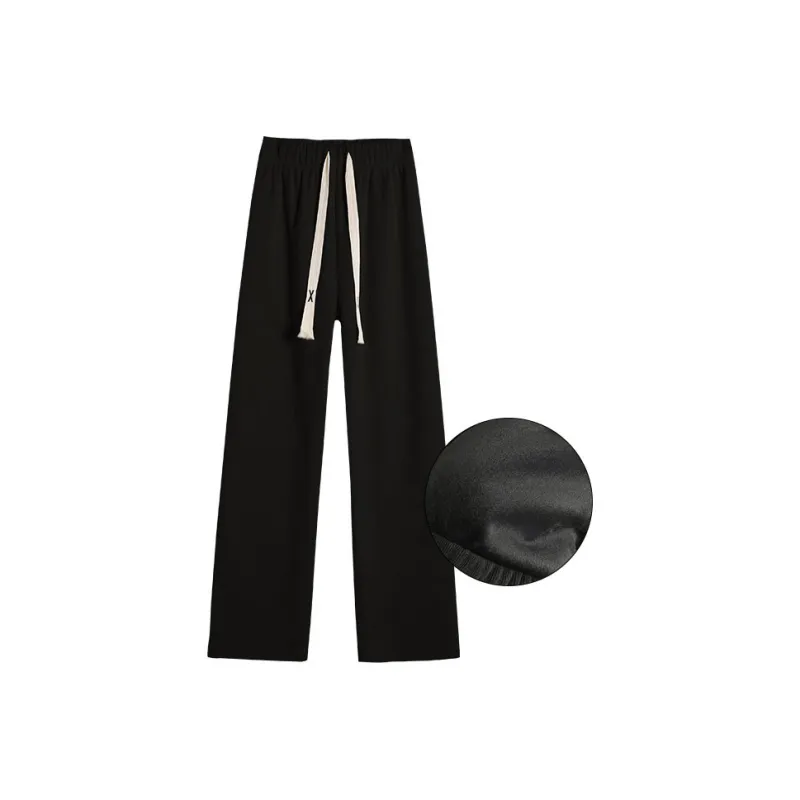 Ya Sheep People Casual Pants Unisex-21
