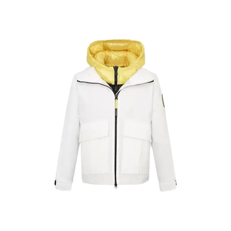 HAZZYS x HRC, Down Jacket Women's-0