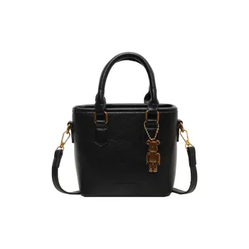 Bywhich PU One Shoulder Handbag Women's Multicolor