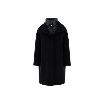 HERNO Quilted Down Jacket