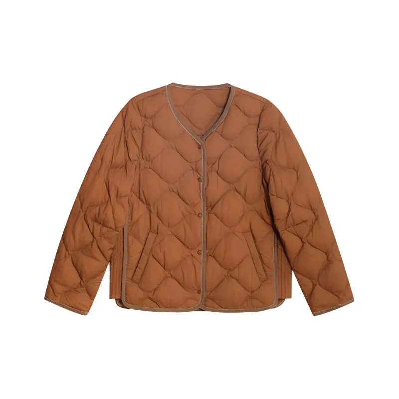 Journey Originals Down Jacket Women's-1