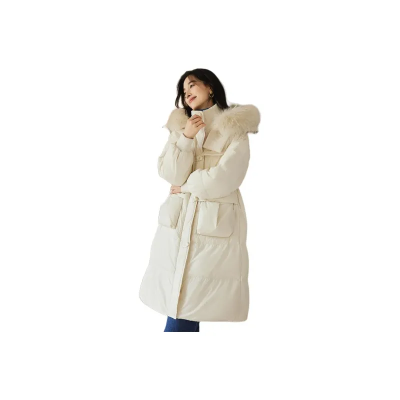 VICTORIA&VERA Down Jacket Women's-7