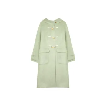 BLUEerror Coats Women's