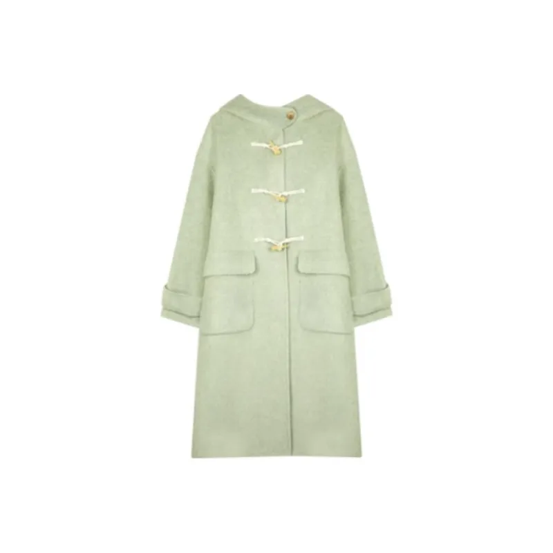 BLUEerror Coats Women's-1