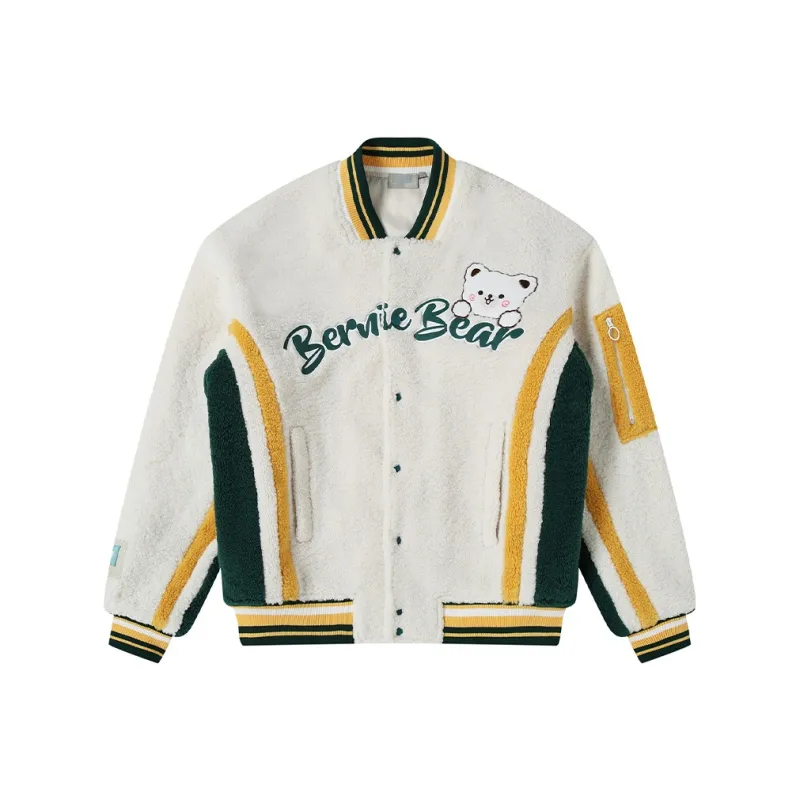 LIT LAB Baseball Jerseys Unisex-0