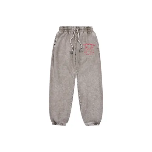 CONECTX Casual Pants Women's Taupe