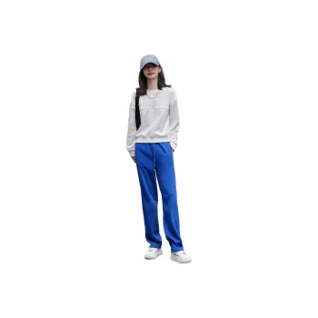 Demana Casual Pants Women's Royal Blue