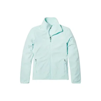 THE NORTH FACE Velvet feel Coat Women's Green