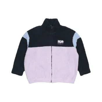 Adidas Neo Velvet Jackets Women's Blue