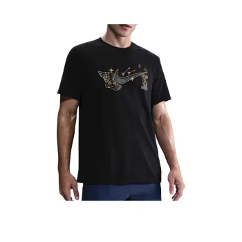 Nike Men's Dri FIT Running T Shirt