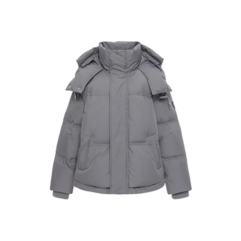 TORIGHT Puffer Jackets Women's-2