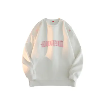 MIIOW Trend Party Series Sweatshirt Unisex