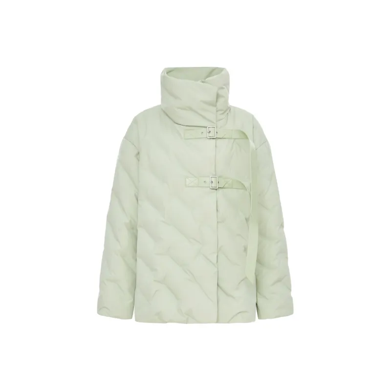 MO&CO Puffer Jackets Women's-7