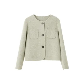 VIMLY Coats Women's