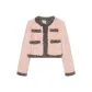 Shrimp Pink
