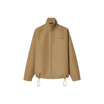GUCCI Zip up Bomber Jacket