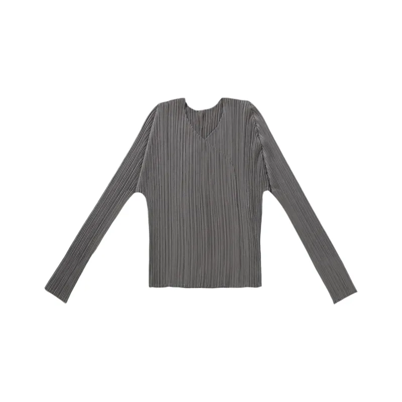 PLEATS PLEASE ISSEY MIYAKE Pleated Jacket-0