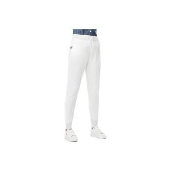 G-STAR RAW Casual Pants Women's Milk White